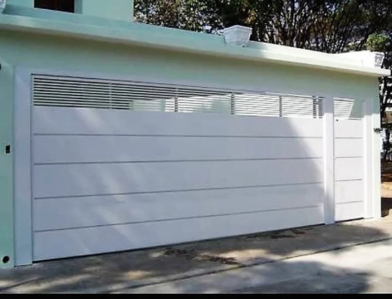 empresa de portão automático industrial