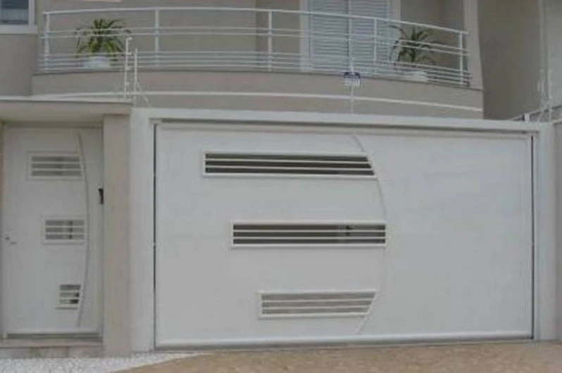 empresa de portão automático para garagem