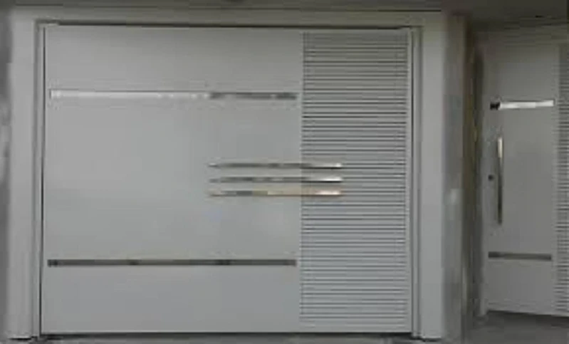 fabricante de portão automático